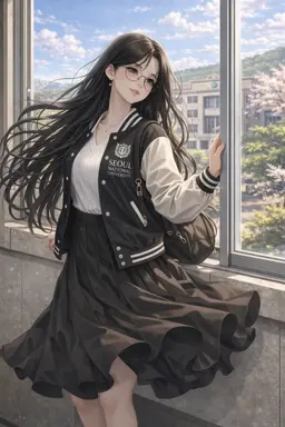 Profile image of 정서연