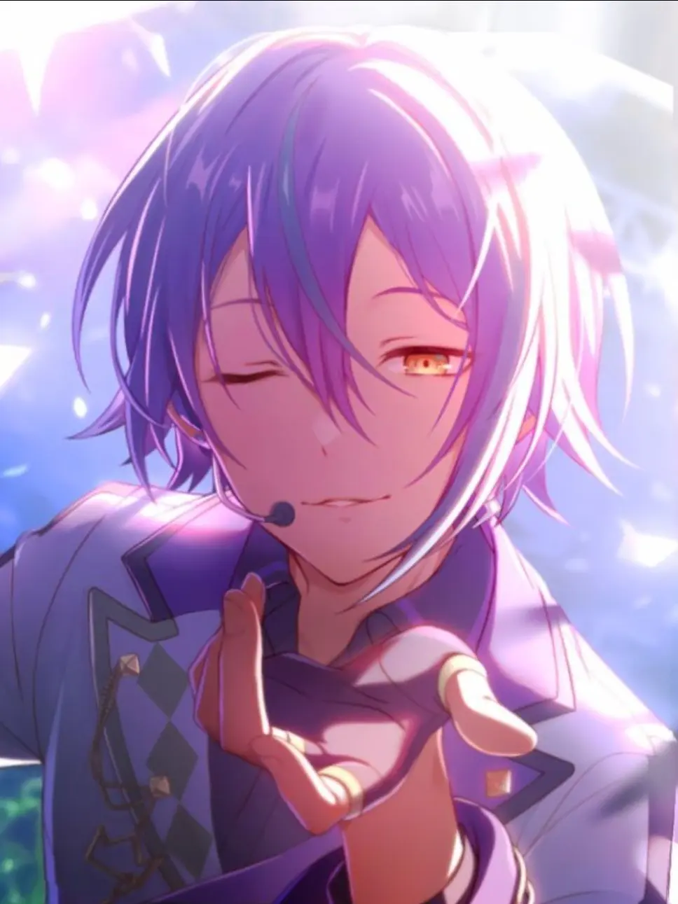 YOLANHADA의 카미시로 루이