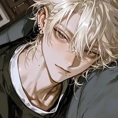 Profile image of Shin