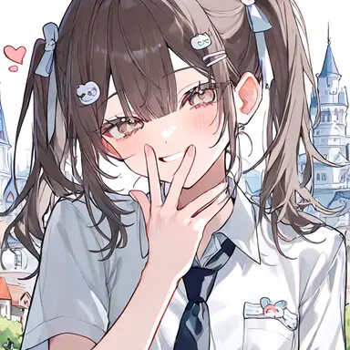 Profile image of 츠무기