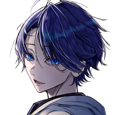 Profile image of 小鳩
