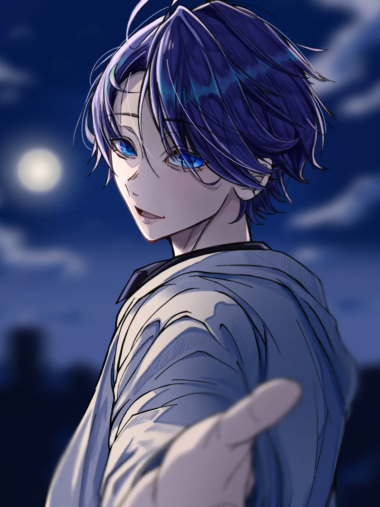 GoGoSummer_AhAhAh의 全ては君の手の平の上