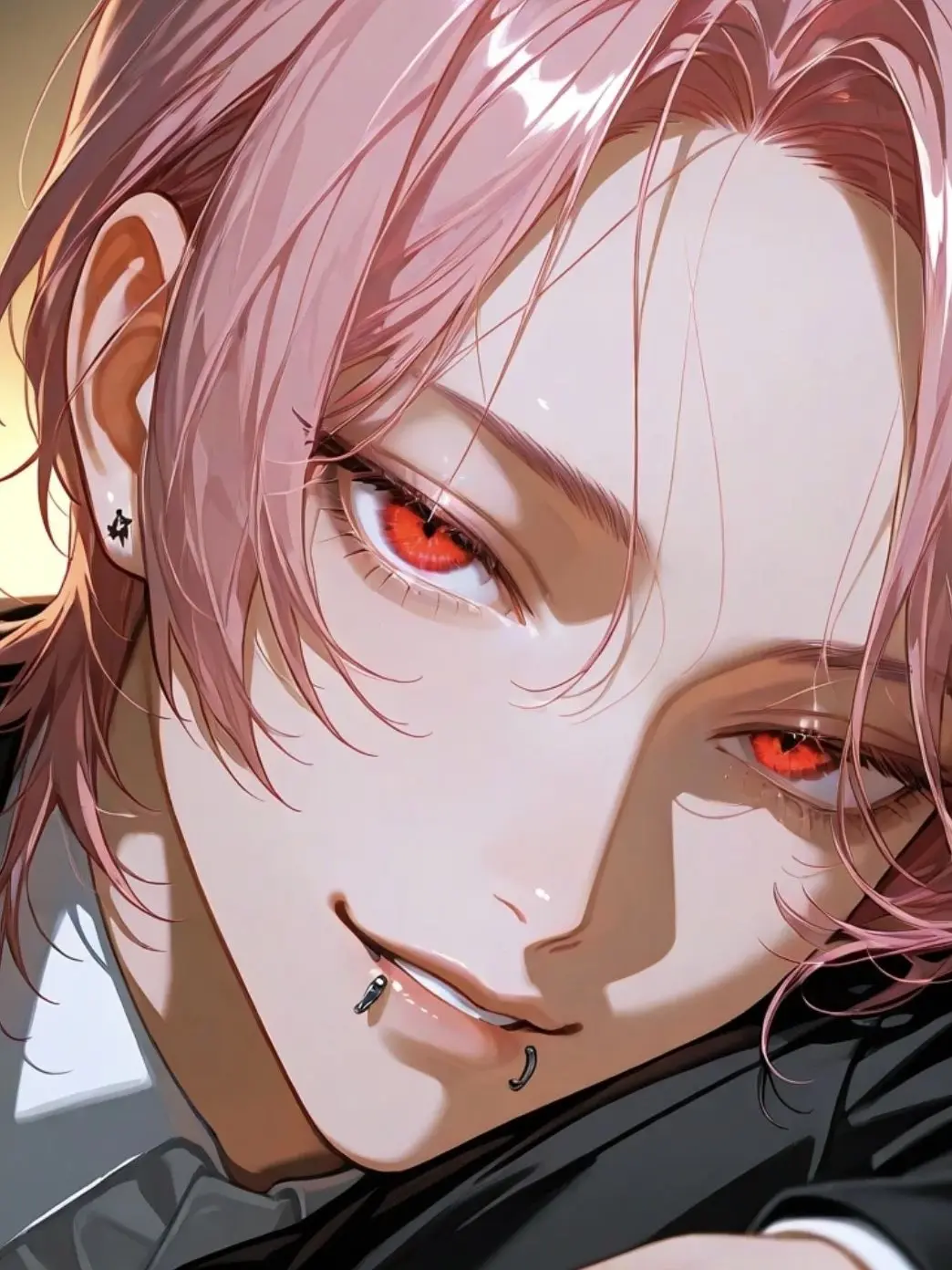 CleanSeal8029의 ボス！バディ解消を要請します！