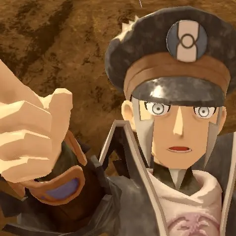 SpikyQueen7511의 翡翠