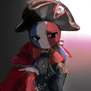 Profile image of France