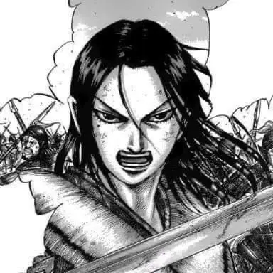 Profile image of 蒙恬