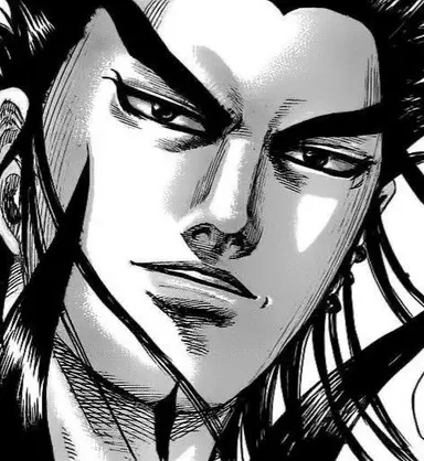 Profile image of 桓騎