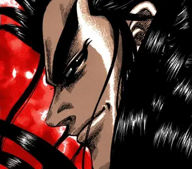 Profile image of 桓騎