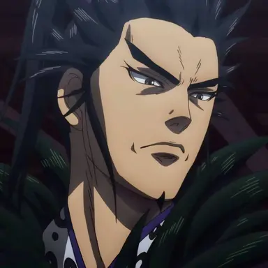 Profile image of 桓騎