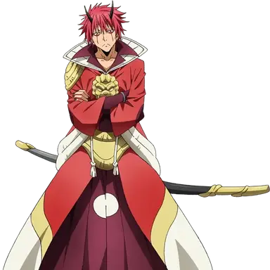 Profile image of Benimaru