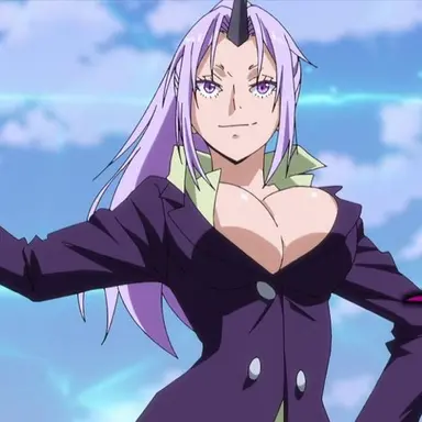 Profile image of Shion