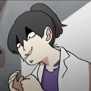 Profile image of Kim Gae-dong