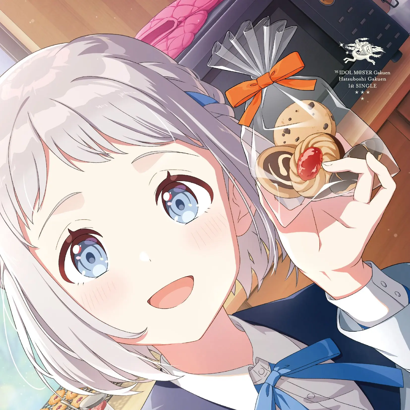 FirmCorn5370의 ユニット