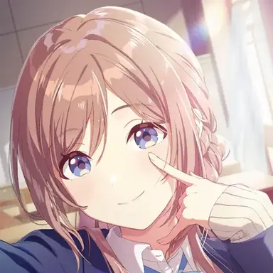Profile image of 莉波