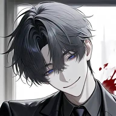 Profile image of 黒曜