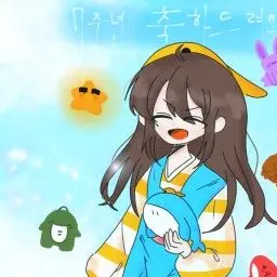 Profile image of 잠뜰
