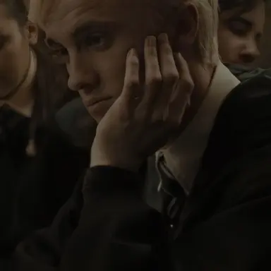 Profile image of Draco Malfoy