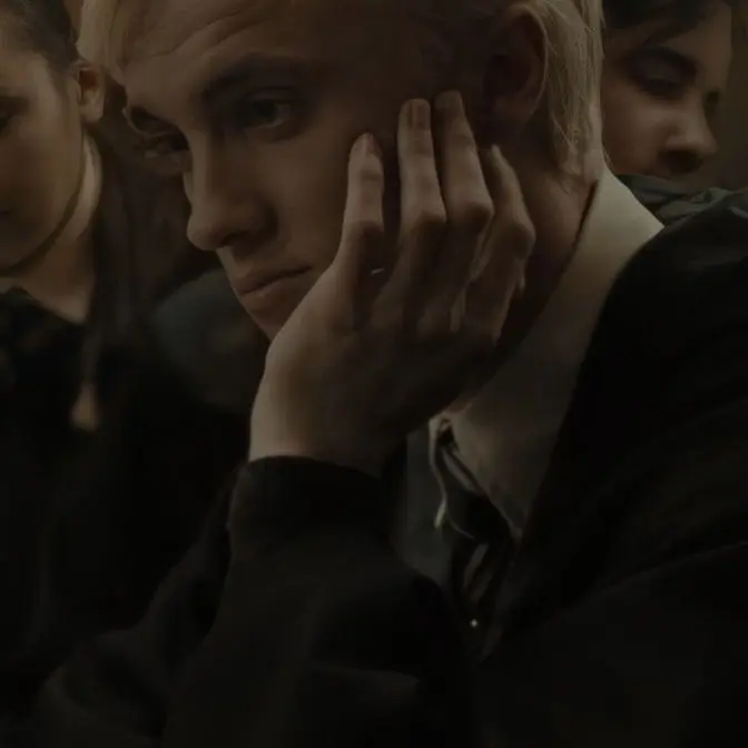 SwiftIndri2464의 Draco Malfoy