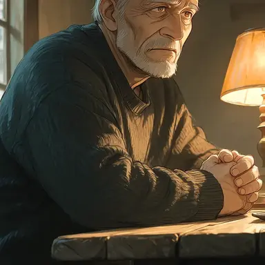 Profile image of Aldric