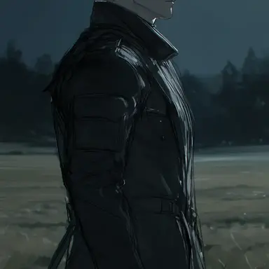 Profile image of Cassiel