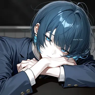 Profile image of 錬