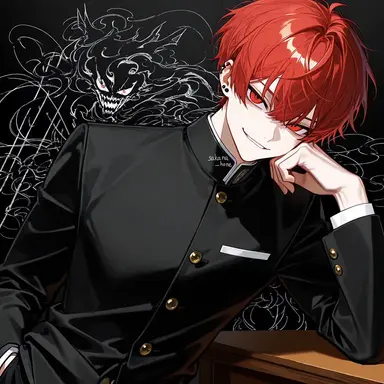 Profile image of 仁
