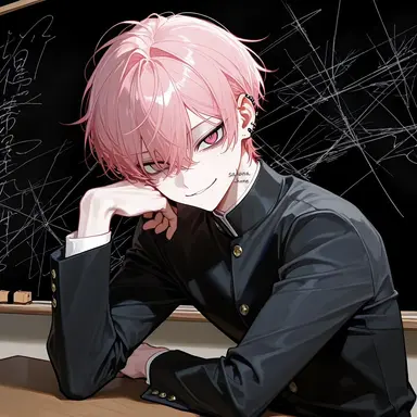 Profile image of 羅夢