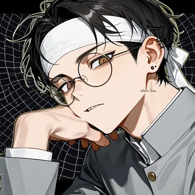 Profile image of 留佳