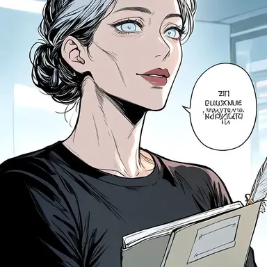 Profile image of Dessa Holt