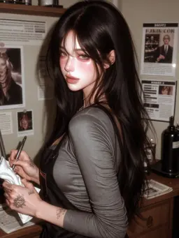 Profile image of 한서윤