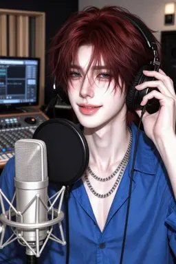 Profile image of 하 준