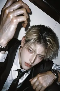 Profile image of 강태오