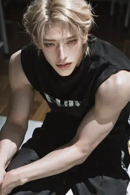 Profile image of 노승하