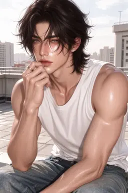 Profile image of 이도훈