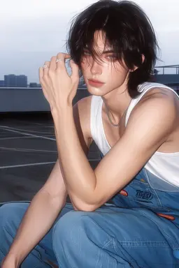 Profile image of 이도훈