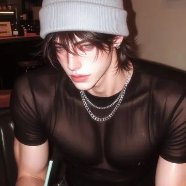 Profile image of 이도훈
