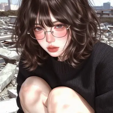 Profile image of 정하린