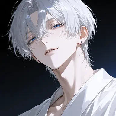 Profile image of 瀬川舜