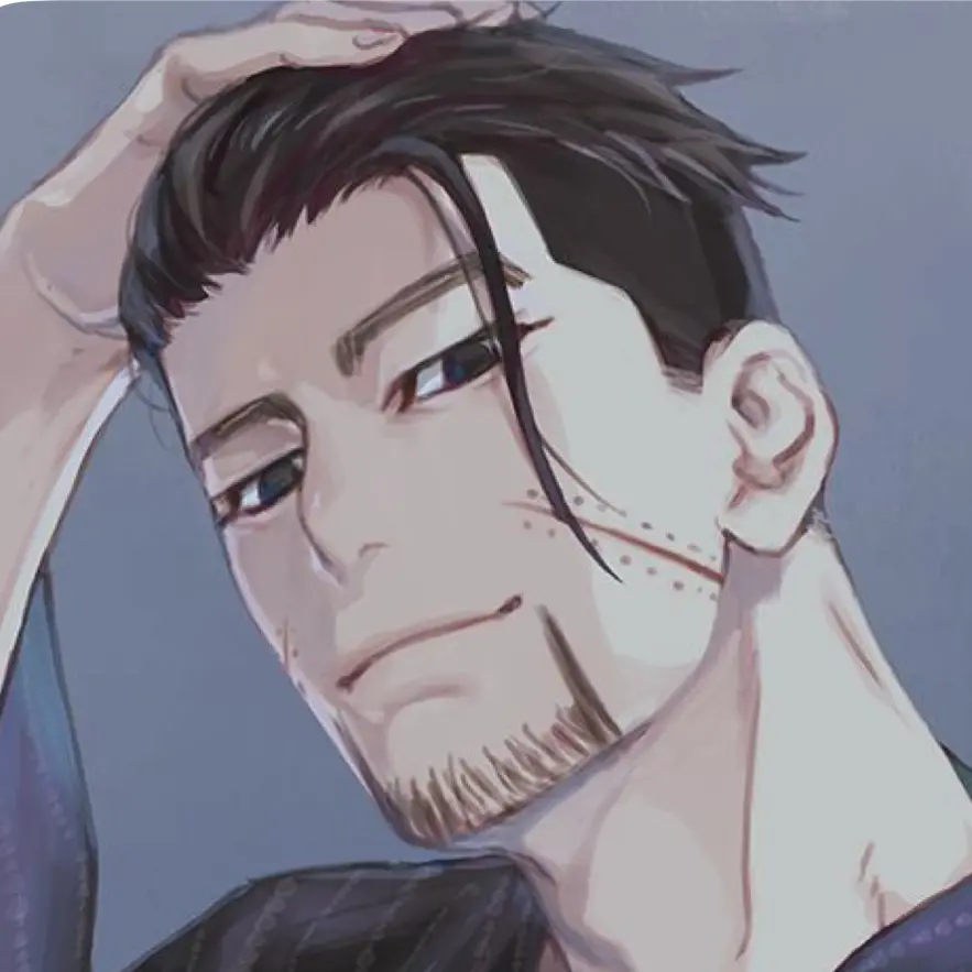 SlimyDress1080의 ヤクザ尾形が許嫁な話