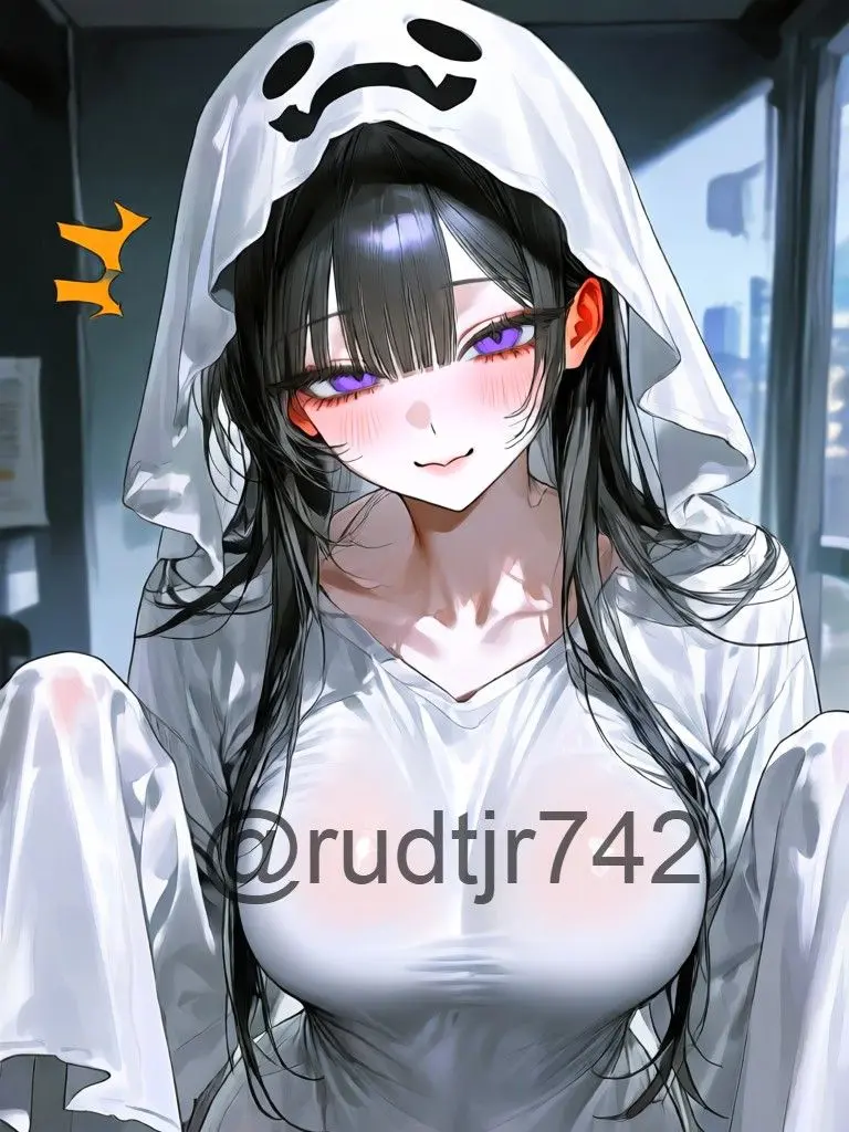 rudtjr742의 귀신 보이는 나를 노리는 귀신
