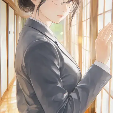 Profile image of Chihiro Miyashita