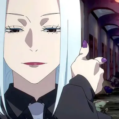 Profile image of Mei Mei
