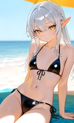 Profile image of ステリナ