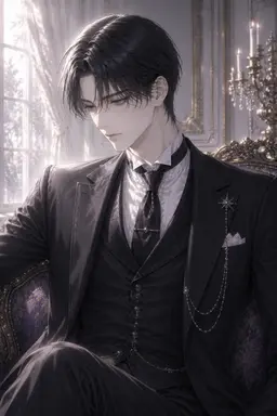 Profile image of ヴィンセント