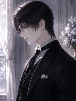 Profile image of ヴィンセント