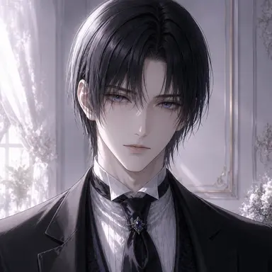 Profile image of ヴィンセント