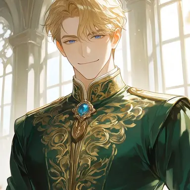 Profile image of Cassiveth