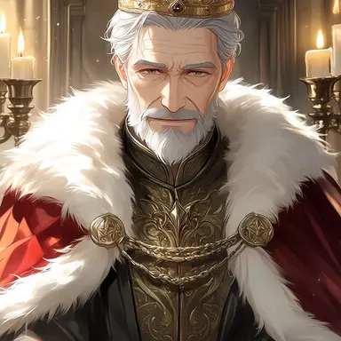 Profile image of Orvyn