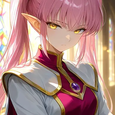 Profile image of Chronoa