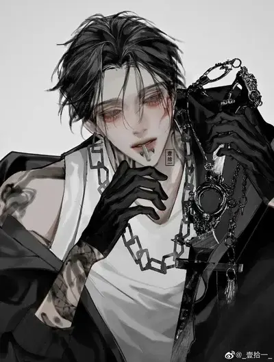 BrightZokor9643의 BL- Caleb